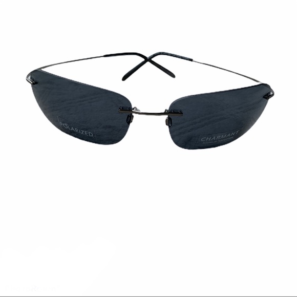 NWT Charmant • Flexible Polarized Sunglasses - Picture 3 of 8